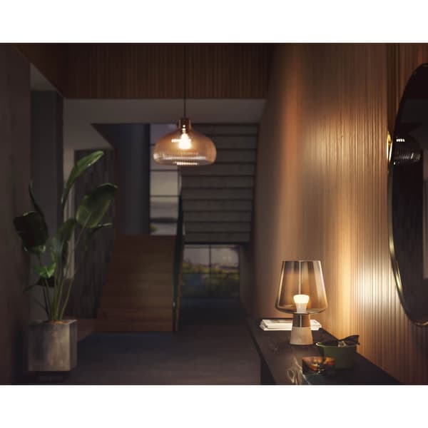 Hue White E27 A60 800lm 4-pak