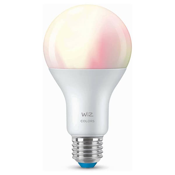 WiZ Smart LED-lampe, 1521 lm, E27, RGBW