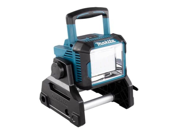 Makita DML811 - Arbeidslys/flomlys - LED - hvitt dagslys