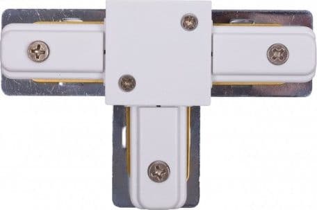 Nowodvorski Trc T Connector Wh 9187