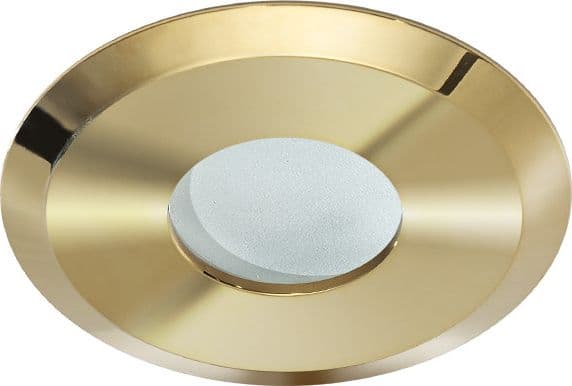 Azzardo Gold Ball AZzardo OSCAR IP44 (Gull) AZ2800