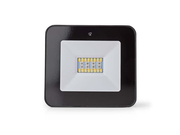 Nedis - Strålkastare - LED - 20 W - klass F - 3000-6500 K