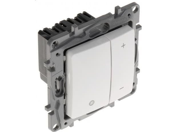 Legrand UNIVERSAL DIMMER LE665114 Niloe 400 & nbsp; W LEGRAND CDON
