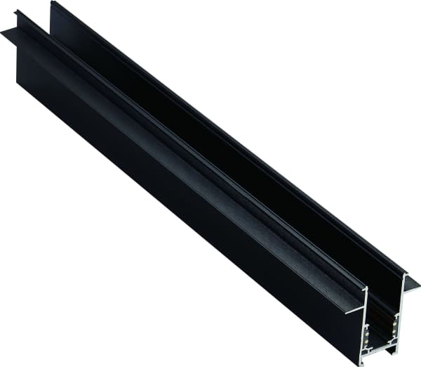 Azzardo musta metallikisko 7cm AZzardo TRACK AZ4646 AZ4646