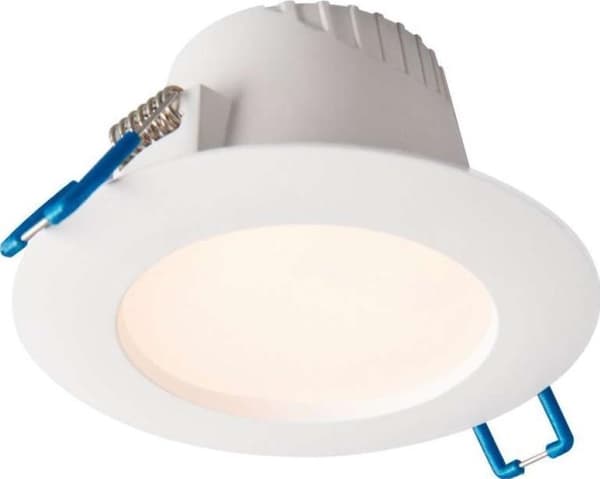 Nowodvorski Infälld taklampa HELIOS LED 5W, 4000K (8992) - Nowodvorski