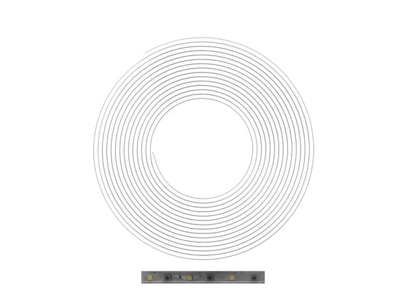 Tesla LED TechToy Smart Strip -laajennus 3m