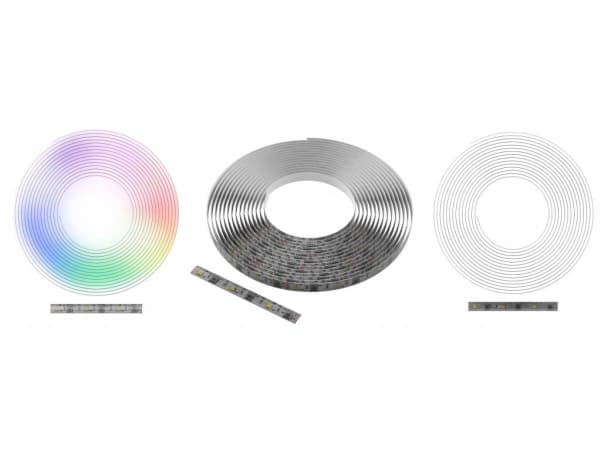 Tesla LED TechToy Smart Strip -laajennus 3m