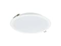 Miniatyrbilde 1 av 2: Philips BY120P, LED, 3000 K, IP20, Hvit