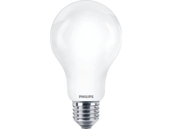 Philips Lamppu, 13 W, 120 W, E27, 2000 lm, 15000 h, Viileä päivänvalo
