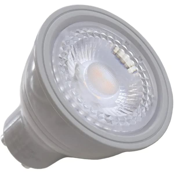 LED-valonlähde 927, 350 lumen GU10 2700K himmennettävä (10 kpl pakkaus)