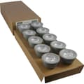 Pikkukuva 1 / 4: LED-valonlähde 927, 350 lumen GU10 2700K himmennettävä (10 kpl pakkaus)