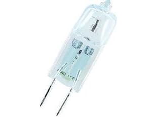 OSRAM HALOSTAR STARLITE - Halogenlyspære - form: T12 - GY6.35 - 20 W - klasse G - varmt hvitt lys - 2800 K