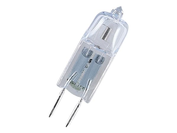 OSRAM HALOSTAR STARLITE - Halogenlyspære - form: T12 - GY6.35 - 20 W - klasse G - varmt hvitt lys - 2800 K