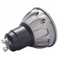 Miniatyrbild 2 av 3: LED-lampa Silver Electronics EVO 3000K GU5.3 8W