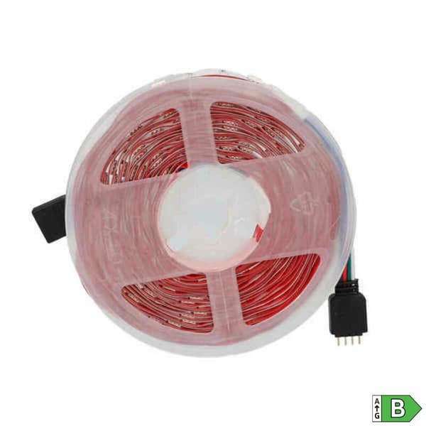 LED trakovi KSIX 1 24W Svart B (10 m)