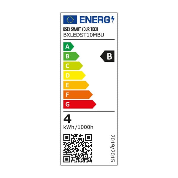 LED trakovi KSIX RGB (10 m)