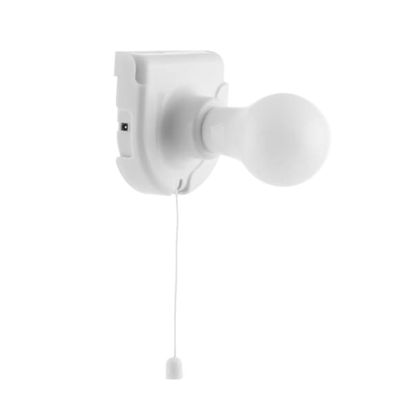 Bärbar LED glödlampa Stilamp InnovaGoods