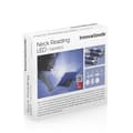 Miniatyrbild 8 av 8: Nacklampa med LED Nereled InnovaGoods