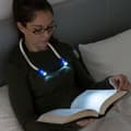Miniatyrbild 1 av 8: Nacklampa med LED Nereled InnovaGoods