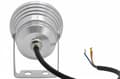 Miniatyrbillede 5 af 5: 10W utomhus RGB LED-lampa, färgskiftande med handkontroll