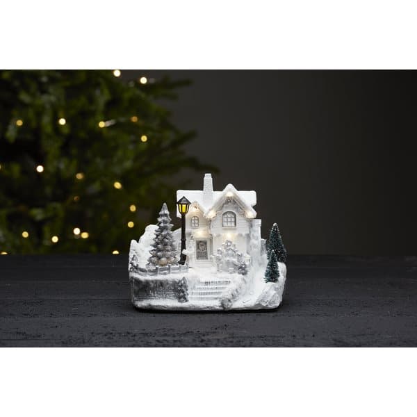 Julbelysning Brighton LED