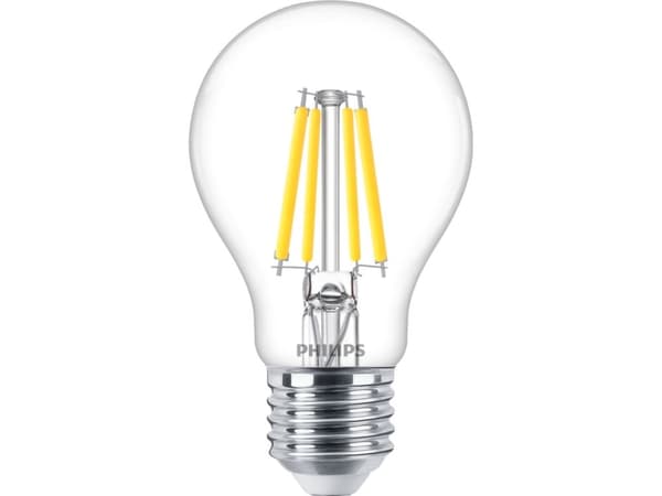 Philips 35481400, 3,4 W, 40 W, E27, 470 lm, 15000 t, varm hvit