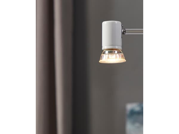 EGLO GU10 LED-pærer 2700 K - 3-pak
