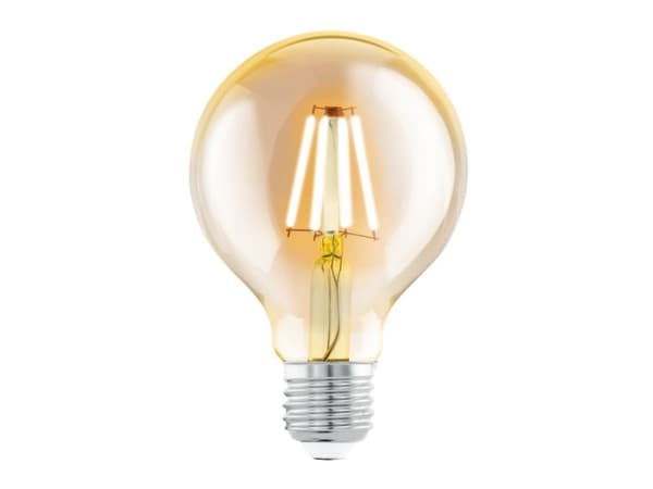 EGLO 110052, 4 W, 32 W, E27, 350 lm, Lämmin valkoinen