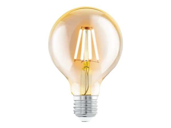 EGLO 110052, 4 W, 32 W, E27, 350 lm, Lämmin valkoinen