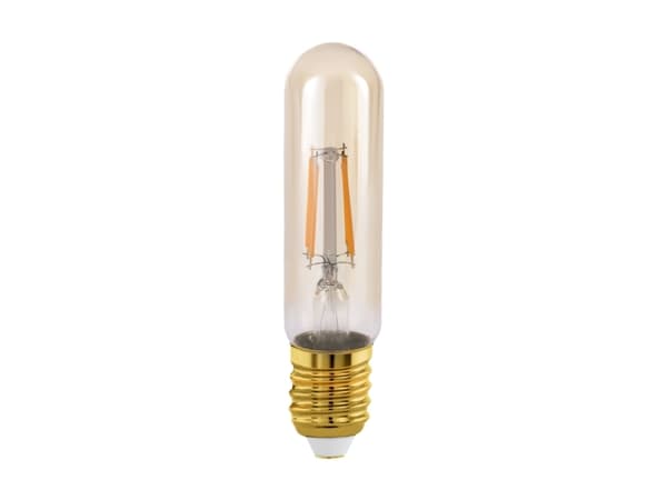 EGLO 110056, 4 W, 26 W, E27, 270 lm, Lämmin valkoinen