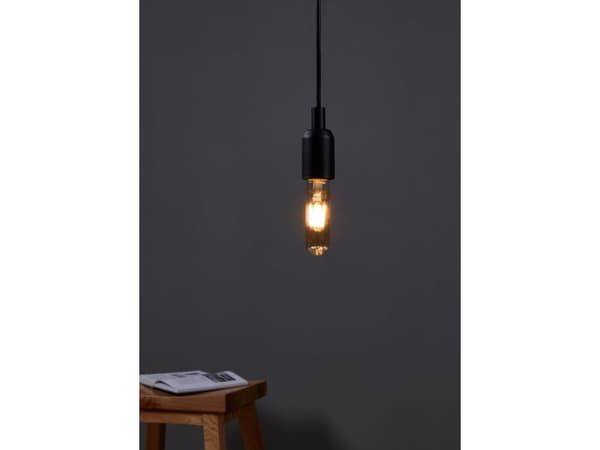 EGLO 110056, 4 W, 26 W, E27, 270 lm, Lämmin valkoinen