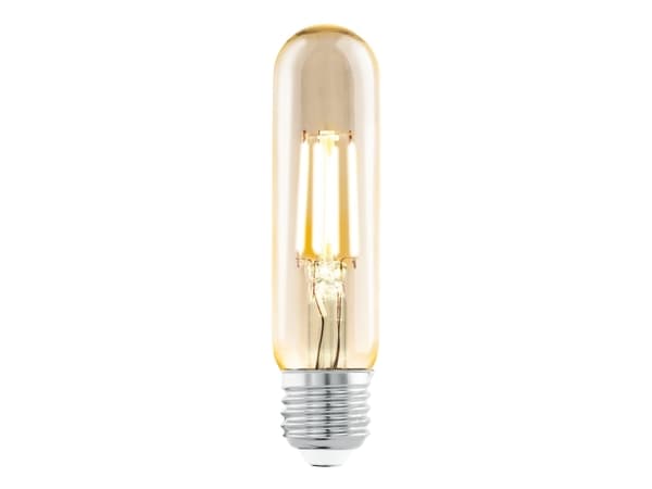 EGLO 110056, 4 W, 26 W, E27, 270 lm, Lämmin valkoinen