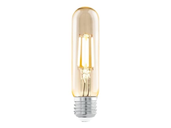 EGLO 110056, 4 W, 26 W, E27, 270 lm, Lämmin valkoinen