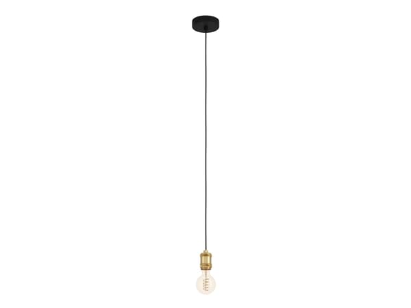 EGLO YORTH SUSPENSJON E27 L1500 BRONSE