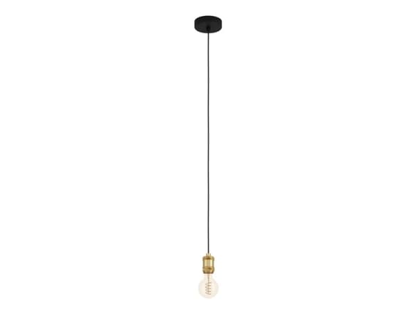 EGLO YORTH SUSPENSJON E27 L1500 BRONSE