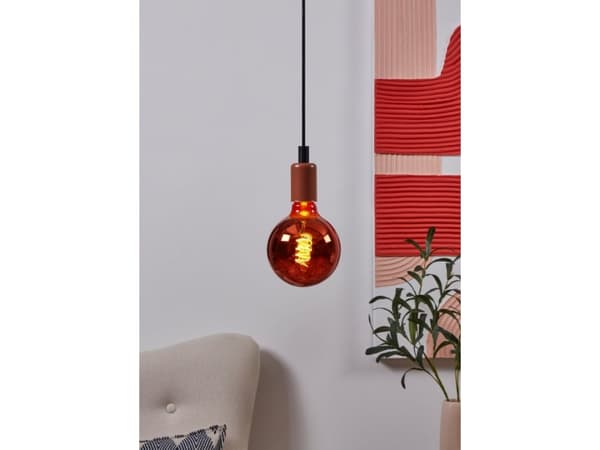 EGLO 110093, 4 W, 3 W, E27, 30 lm, Lämmin valkoinen