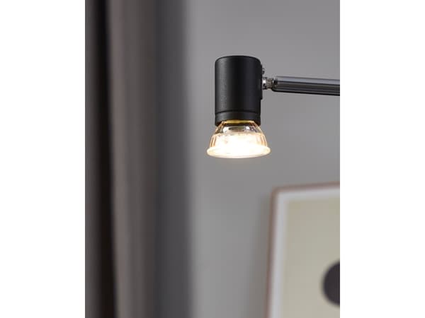 EGLO GU10 LED-pære 3000 K