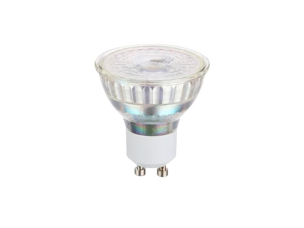 EGLO GU10 LED-pære 3000 K