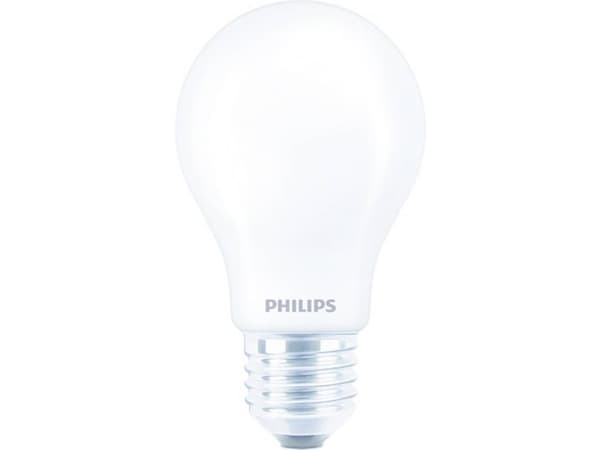 Philips MASTER LED Standard DimTone 7,2W (75W) E27 927 A60 matt glass