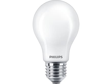 Philips MASTER LED Standard DimTone 7,2W (75W) E27 927 A60 matt glass