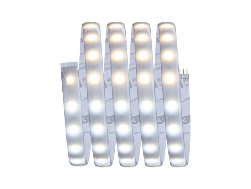 Paulmann 78871 LED-båndbasissæt 230 V 1.5 m Varmhvid