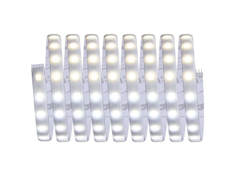 Paulmann 78872 LED-båndbasissæt 230 V 3 m Varmhvid