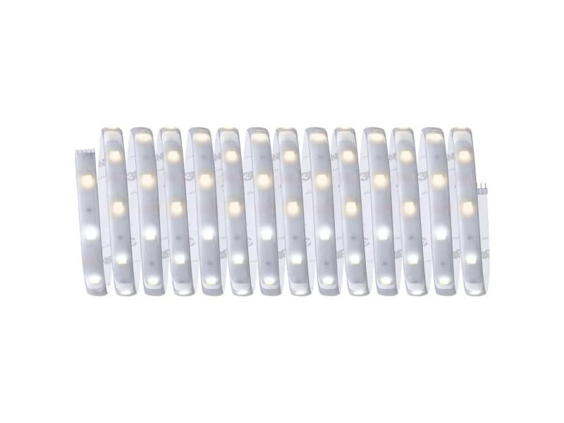 Paulmann 78870 LED-båndbasissæt 230 V 5 m Varmhvid