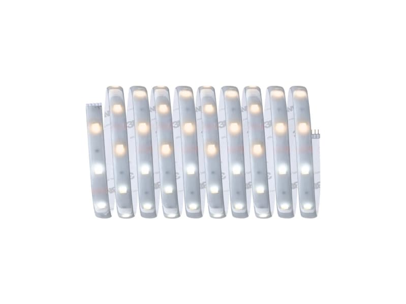 Paulmann 78869 LED-båndbasissæt 230 V 3 m Varmhvid