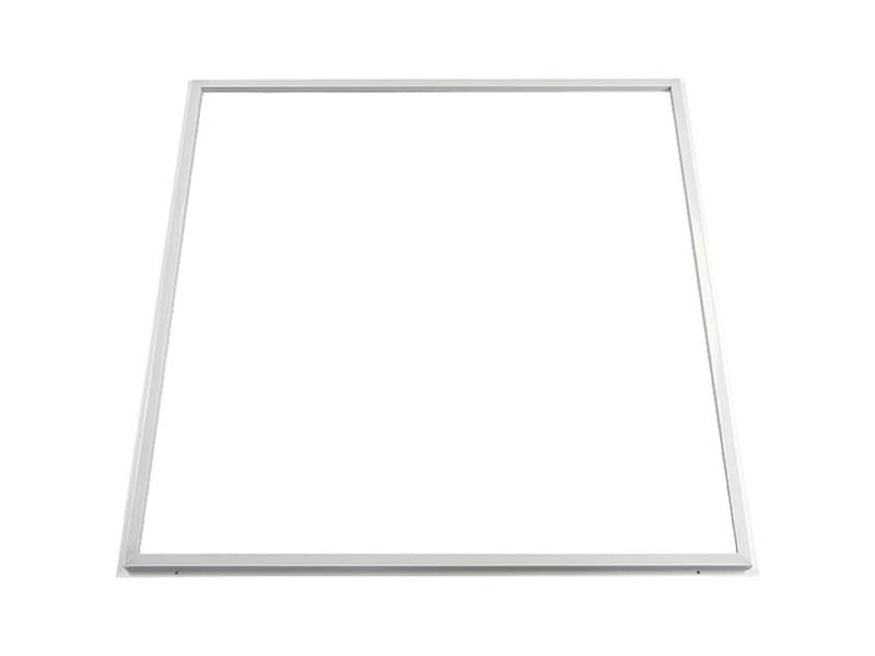 mlight 81-2054 LED-panel Energiklass: F (A - G) 44 W Varmvit, naturvitt , kallvit vit vit