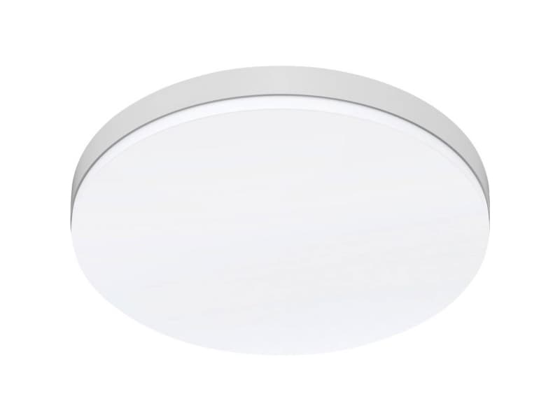 EVN EVN AP35301425 LED-panel 30 W Varmhvid og dagslys-hvid Sølv