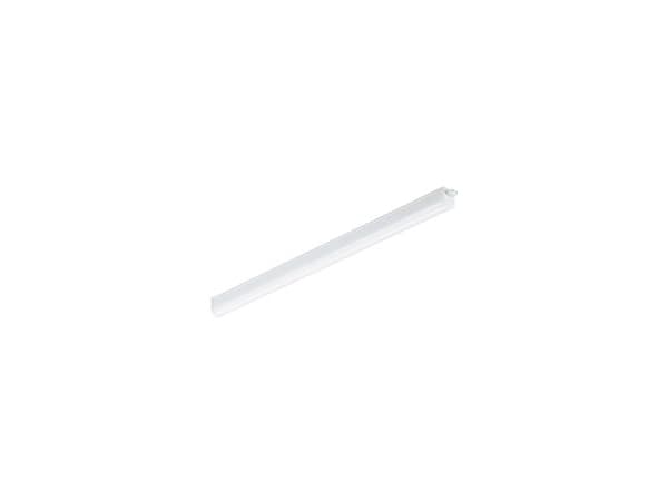 Philips Ledinaire 52785099, 1 lamppu(a), LED, G13, 3000 K, 480 lm, IP20