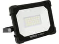 Miniatyrbild 3 av 4: Yato YT-818231, 20 W, LED, 30 lampor, IP65, Svart, Hängande arbetsbelysning