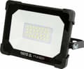 Miniatyrbild 4 av 4: Yato YT-818231, 20 W, LED, 30 lampor, IP65, Svart, Hängande arbetsbelysning