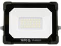 Miniatyrbild 2 av 4: Yato YT-818231, 20 W, LED, 30 lampor, IP65, Svart, Hängande arbetsbelysning